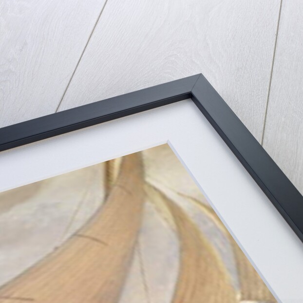 A Haul on the Mainsheet, 1910 by Charles Napier Hemy