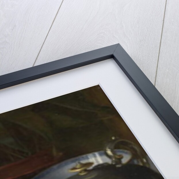 Tea Time, 1923 by W. Savage Cooper