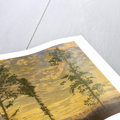 Two is Company and Three is None by Edward Louis Lawrenson