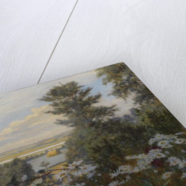 The Valley of the Crouch, 1924 by W. Savage Cooper