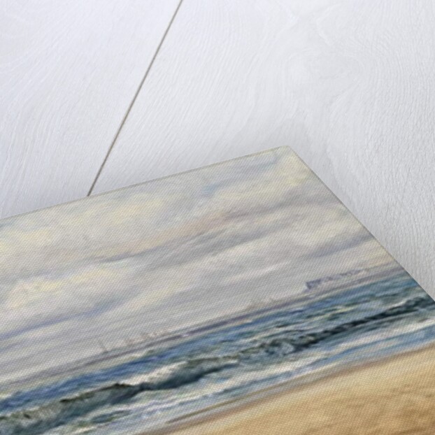 Tenby, 1879 by John Brett