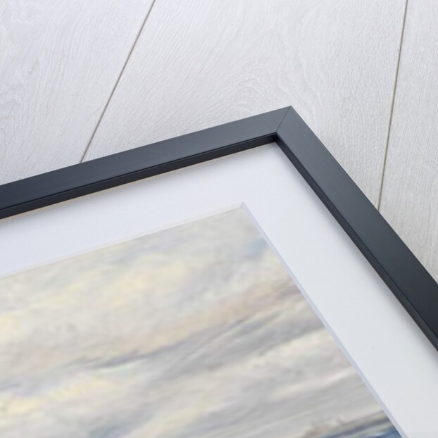 Tenby, 1879 by John Brett