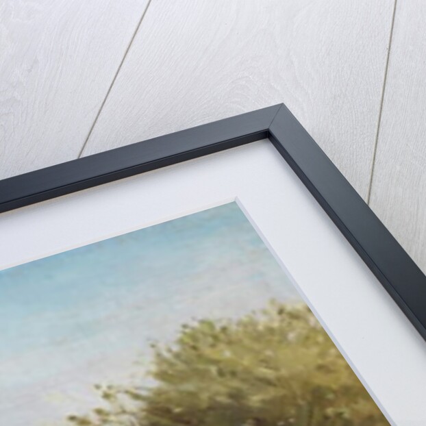 Summer's Day, 1874 by Frederick George Cotman