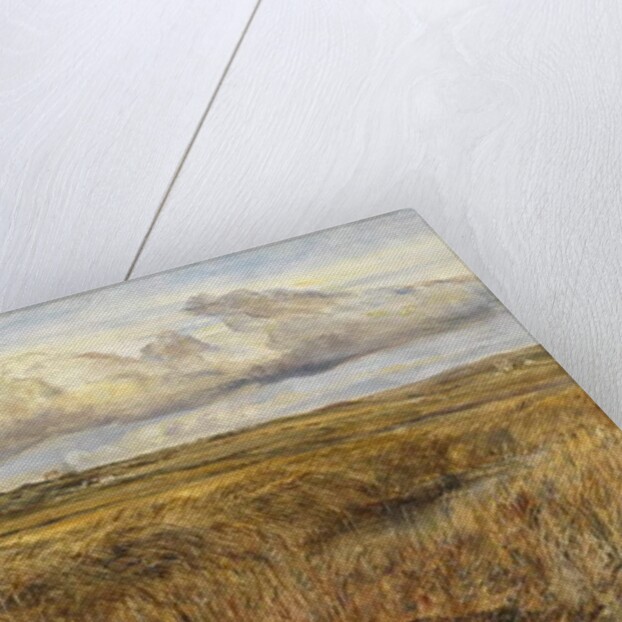 Rhoscolyn, Anglesey by William Joseph J.C. Bond