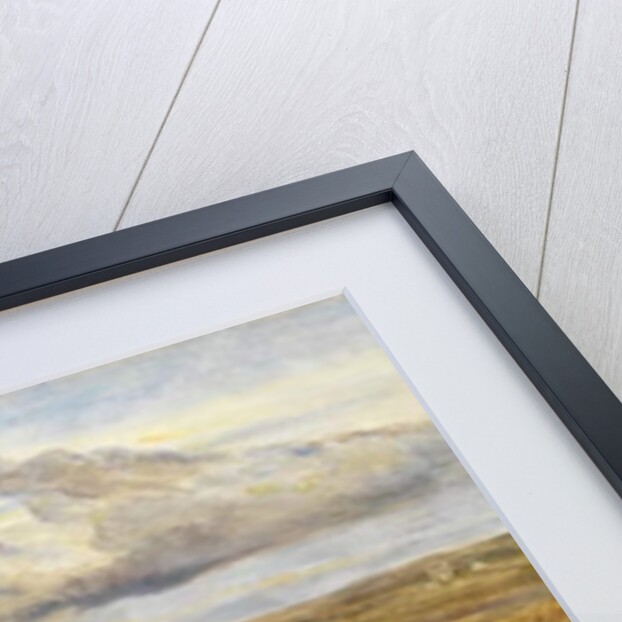 Rhoscolyn, Anglesey by William Joseph J.C. Bond