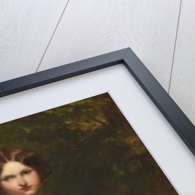 Bathing Nude by William Etty