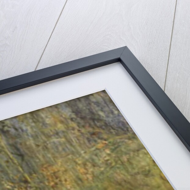 Wooded Glade by Arthur Hacker