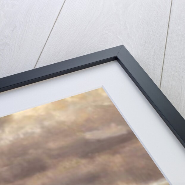 Longships, 1872 by John Brett