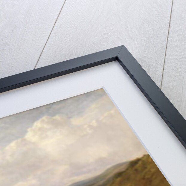 Martyr's Hill by George Vicat Cole