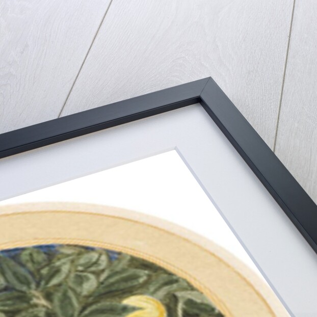 The Hummingbird by James Smetham