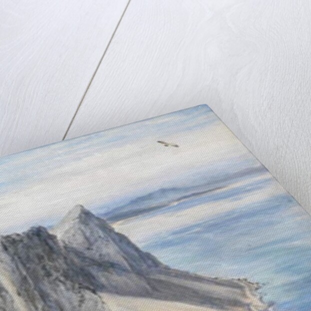 Gibraltar by Keeley Halswelle