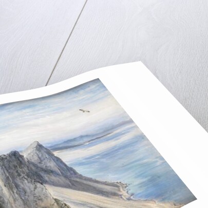 Gibraltar by Keeley Halswelle