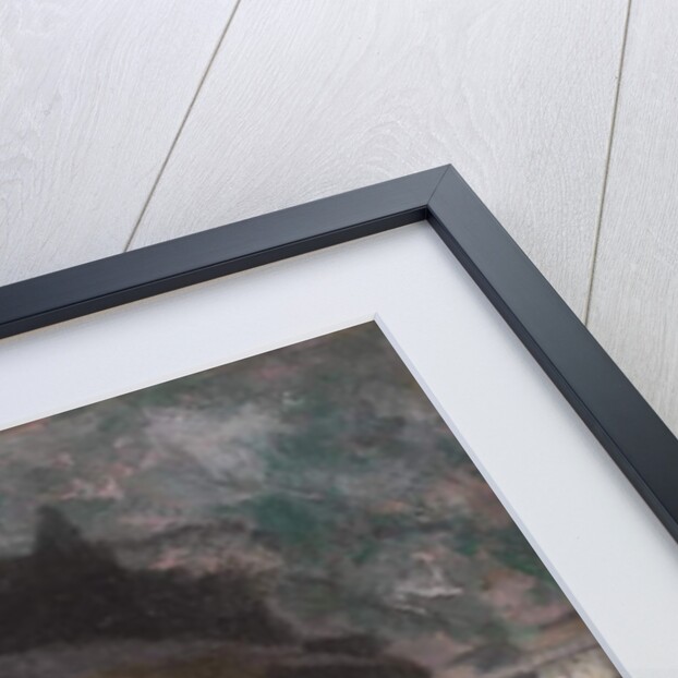 A Young Girl, 1886 by Maurice Greiffenhagen