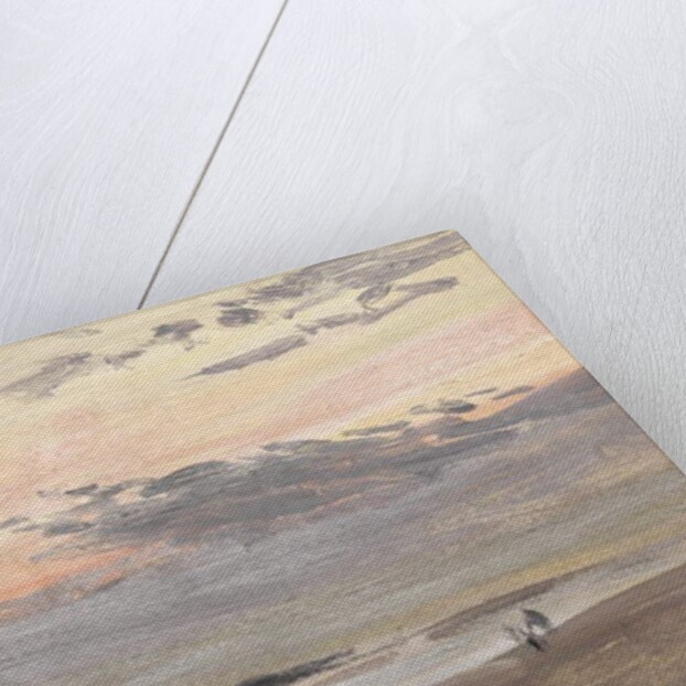 Portel Sands by William Lionel Wyllie