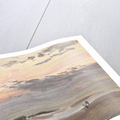 Portel Sands by William Lionel Wyllie