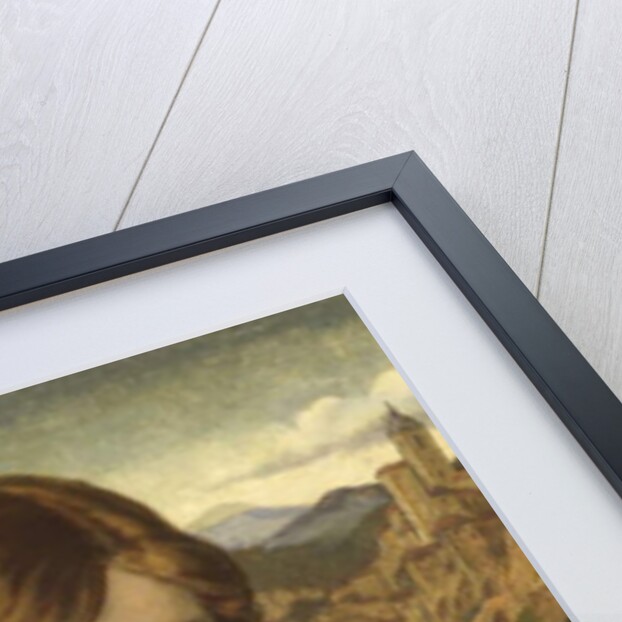 Enigma, 1923 by Bernard Munns