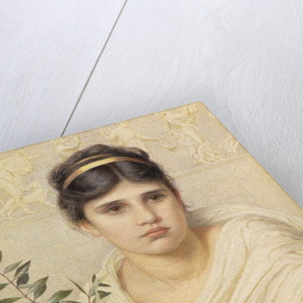 Myrrhine by Edith Martineau