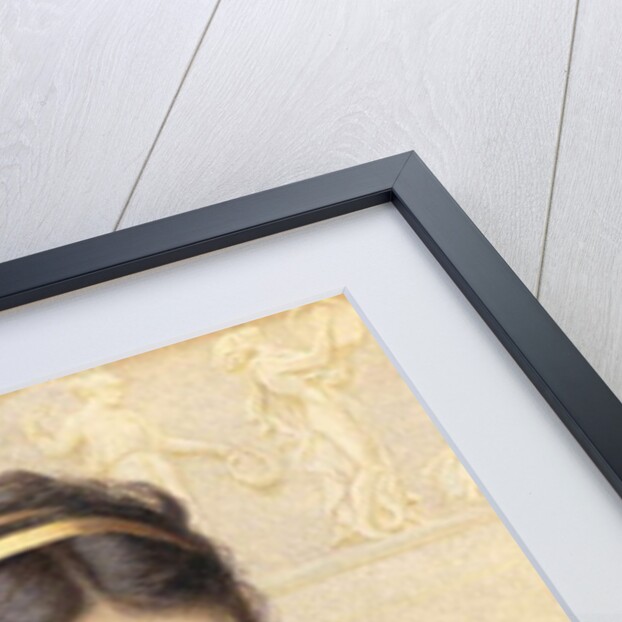 Myrrhine by Edith Martineau