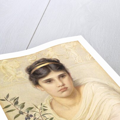 Myrrhine by Edith Martineau