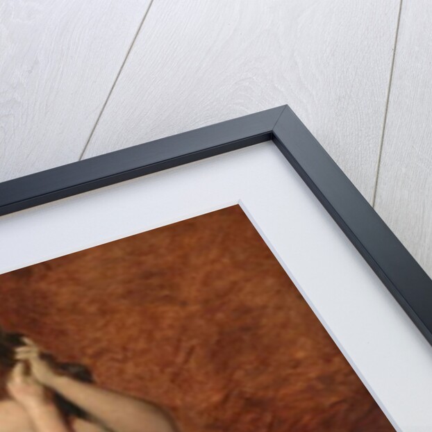 Nude from the Front by William Etty