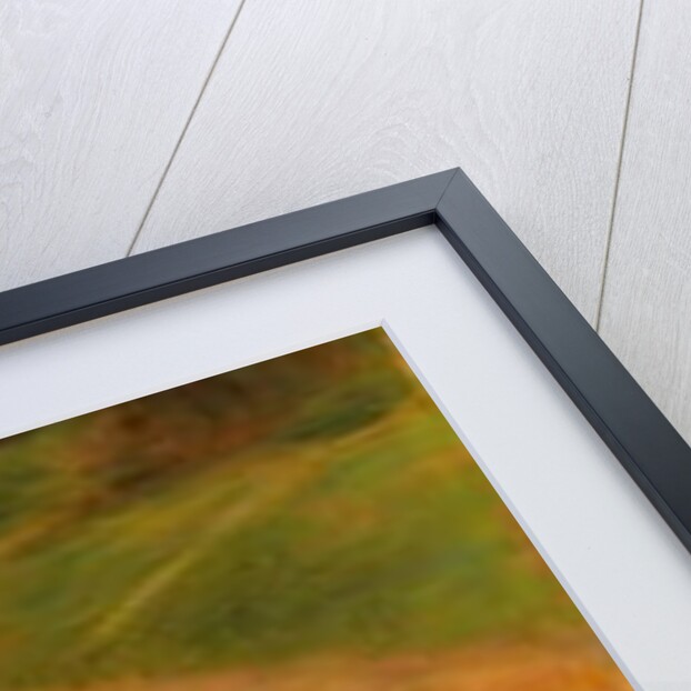 Barley, 1882 by Philip Hermogenes Calderon