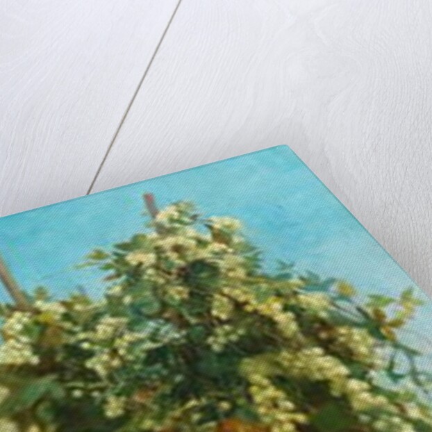 Hops, 1882 by Philip Hermogenes Calderon