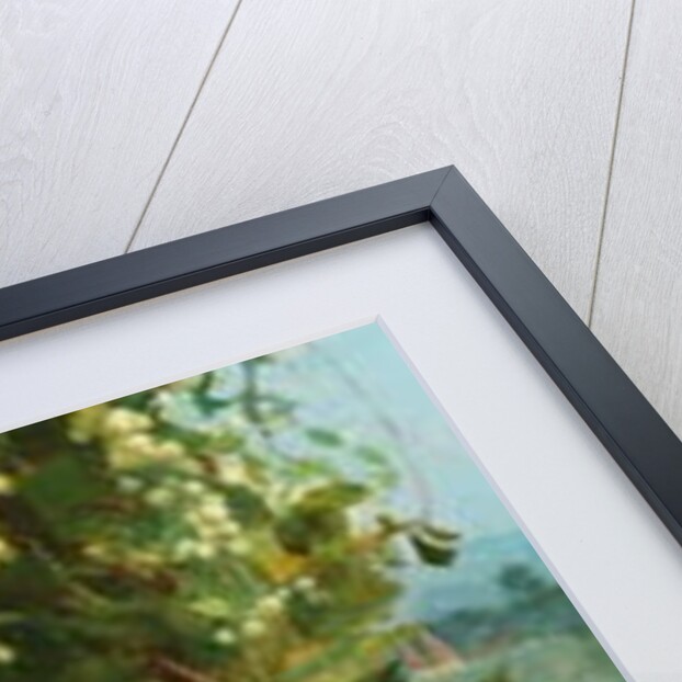 Hops, 1882 by Philip Hermogenes Calderon