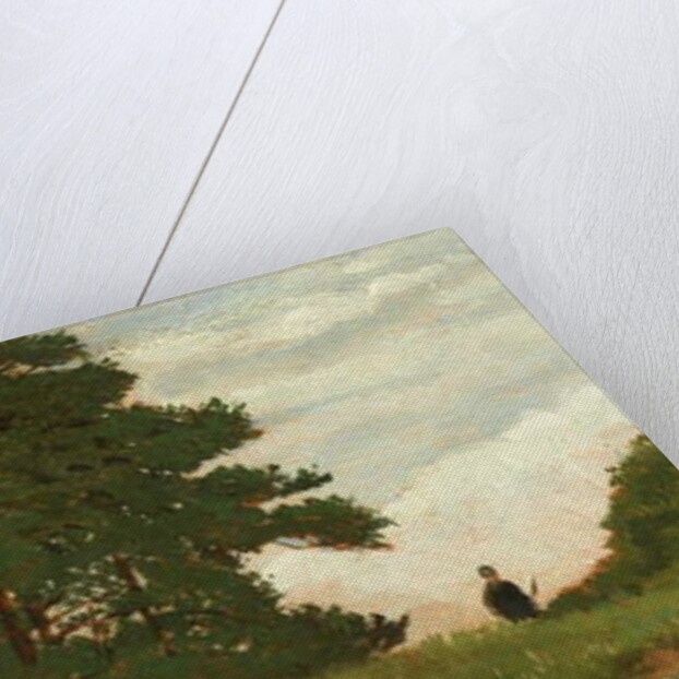 Afternoon - Wootton by Henry Stacy Marks