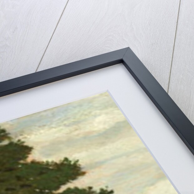 Afternoon - Wootton by Henry Stacy Marks