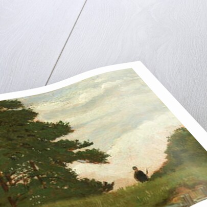 Afternoon - Wootton by Henry Stacy Marks