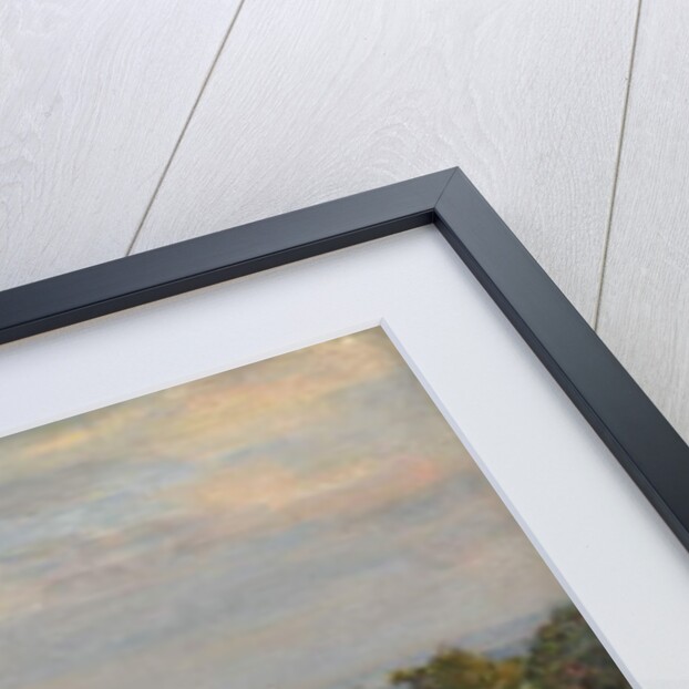 Vale of Health, Hampstead Heath by James Herbet Snell