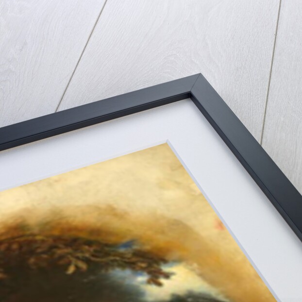 A Naiad by William Edward Frost