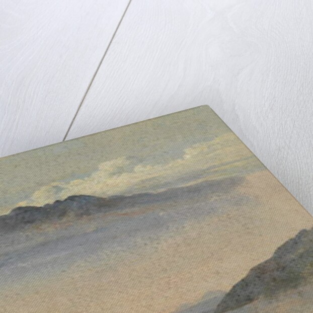 The Isle of Kos by George Frederic Watts