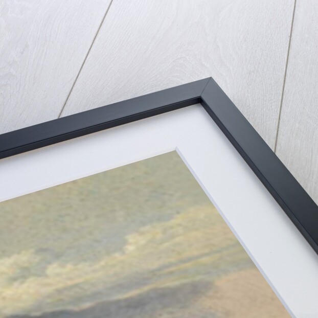 The Isle of Kos by George Frederic Watts