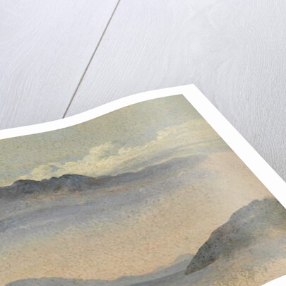 The Isle of Kos by George Frederic Watts