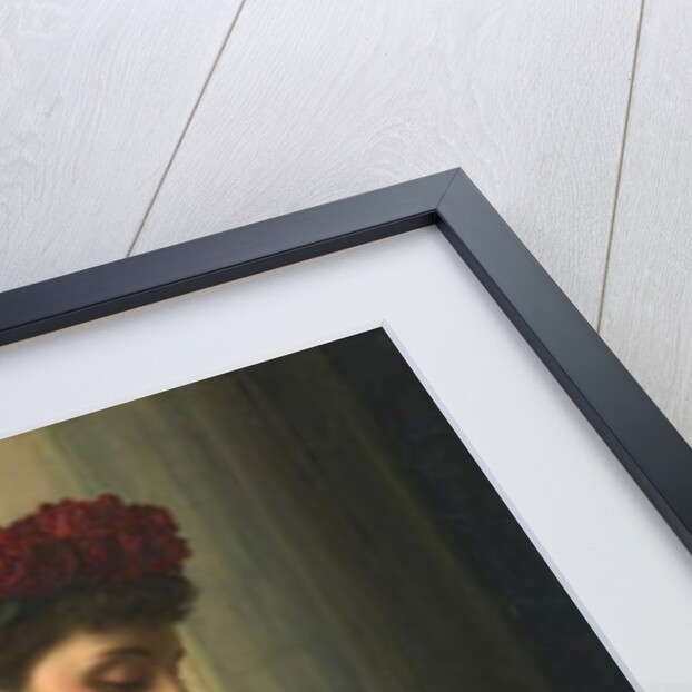 Barine by Edward John Poynter