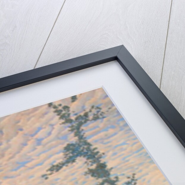 The Wooden Plough by Edward Louis Lawrenson