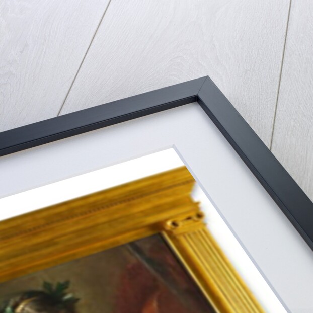 Abundance by Arthur Hacker