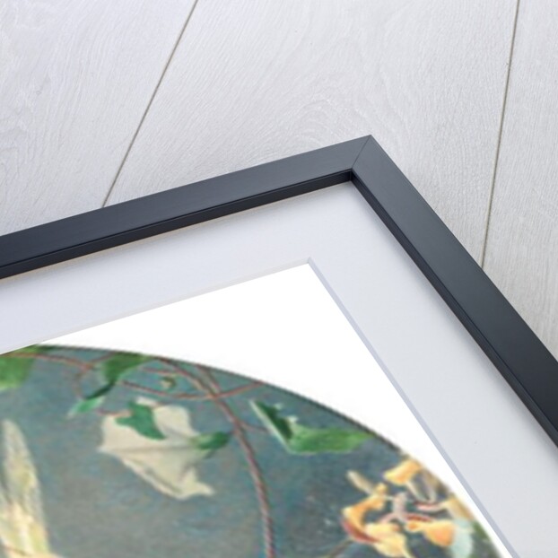 Fairy Resting on a Leaf, c.1860 by John Simmons