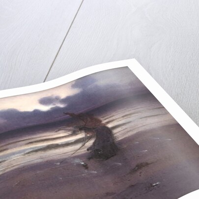 Incantation by Carleton Grant