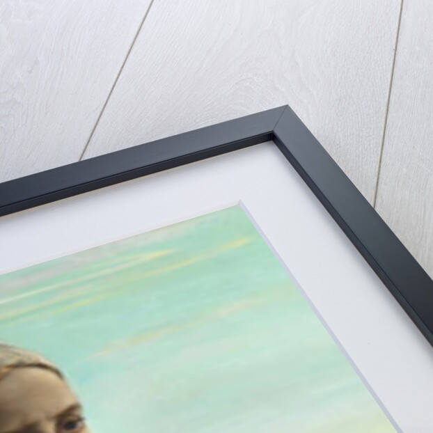 Mary Magdalene by John Rogers Herbert