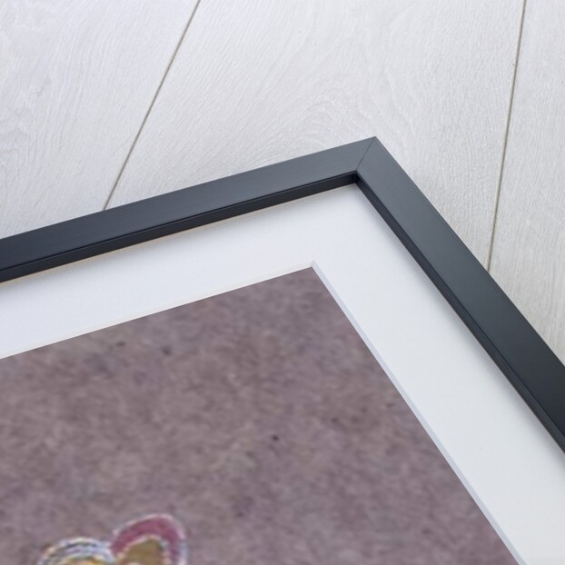 Fairy Ring by Walter Crane