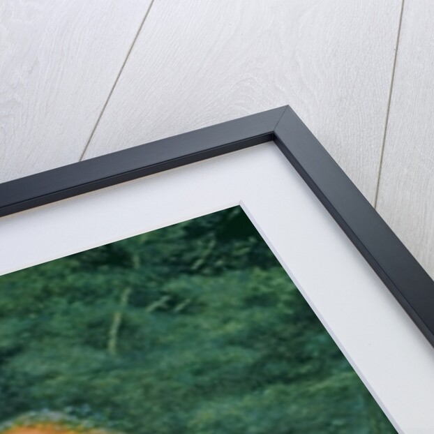 Midsummer Eve, c. 1908 by Edward Robert Hughes