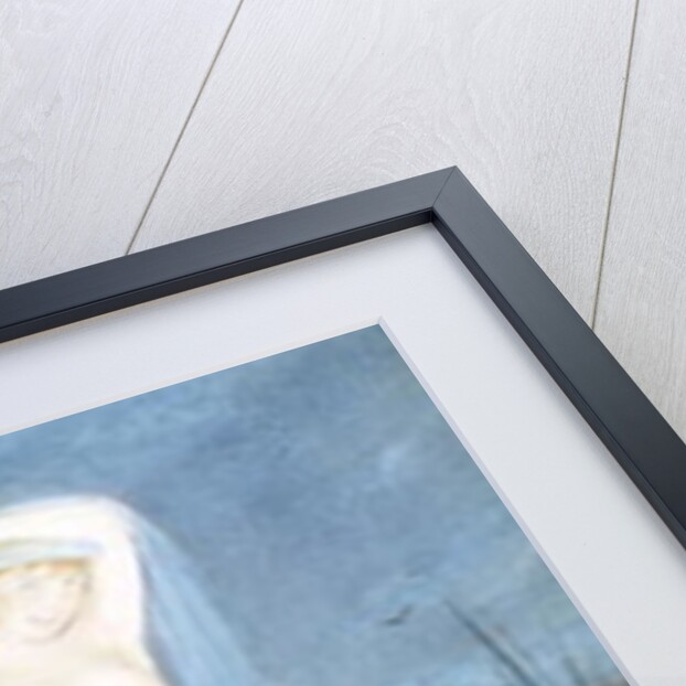 Fen Fairy by Charles Prosper Sainton