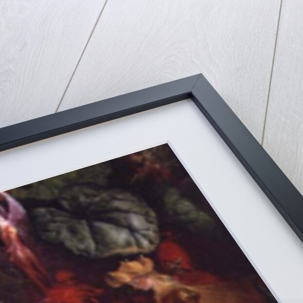 The Fairy's Funeral by John Anster Fitzgerald