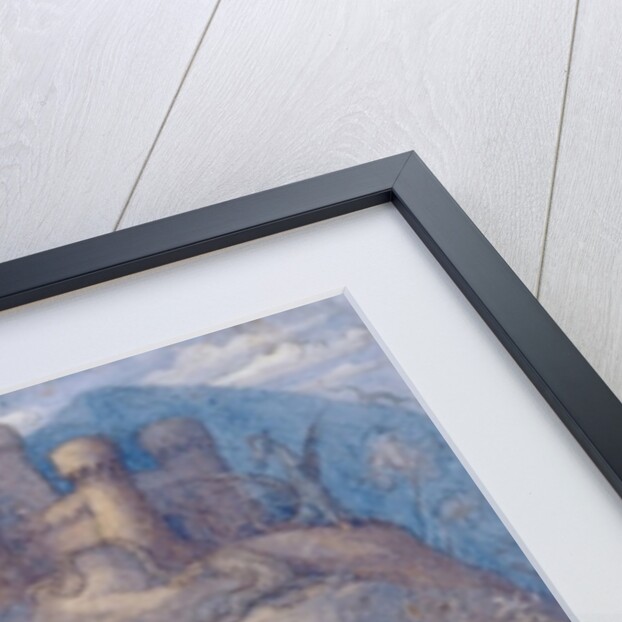 Rumpelstiltskin by Richard Doyle