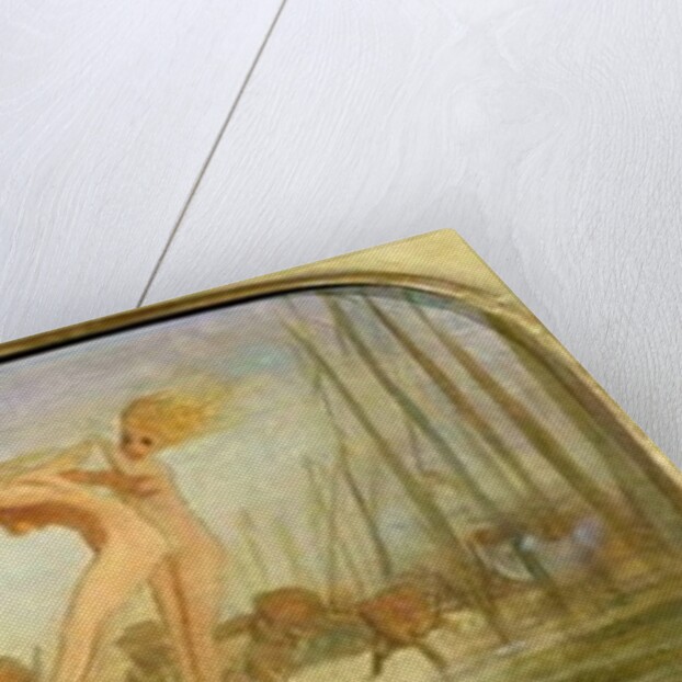 The Dance of the Pixies by Richard Doyle