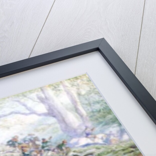 The Fairy Tree by Richard Doyle