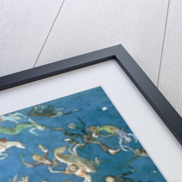 A Dance around the Moon by Charles Altamont Doyle