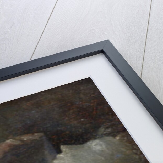 Study for 'Ophelia', c.1870 by George Frederic Watts